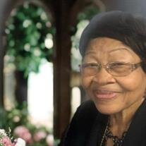 Ms. Marrine C. Ward