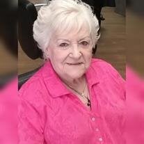 Nancy K. Mann