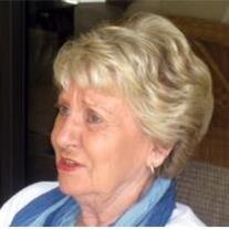Johanna "Joki" van Gerve
