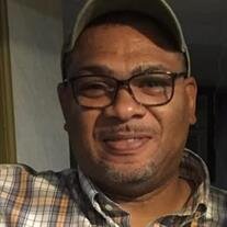 Mr. Thomas Lee Hawkins Jr.