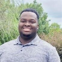 Mr. Braxton Lewis Johnson
