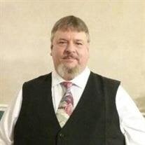 Ricky Lynn Hendricks