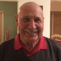 Robert "Bob" W. McFarland