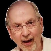 Dr. Emerson Bryan Cochran