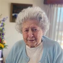 Ruth Haines Yandow Hull