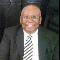 Chester A. Weatherly