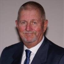 Robert Galbraith Allison, III