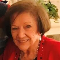 IDA ANN COX