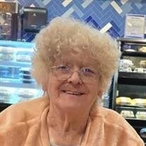 Pamela Jean Trumbley- Knoph