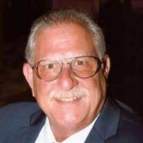 Charles R. "Chuck" Dinunzio