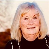 Linda Radcliffe