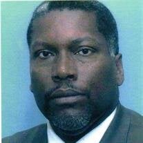 Mr. Larry Keith Foust