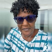 Tina Brooks McKinney