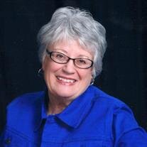 Paulette Lein