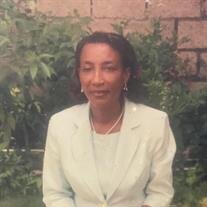 MARIE LOURDES DESIR