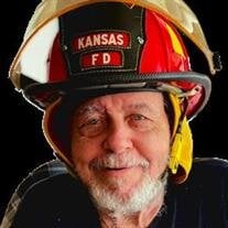 Philip (Butch) Edward Davis Jr.