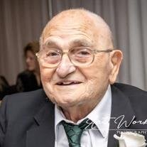 Anthony M Petrillo