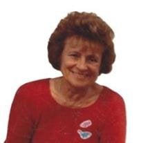 Monica Leel Zorzi