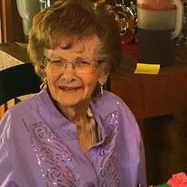 Myrtle M Quinn