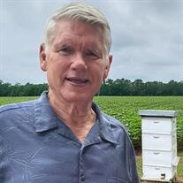 Timothy James Durham Sr.