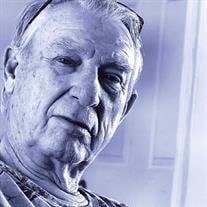 Robert "Bob" C. DeLong