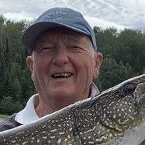 Bruce Mark Prouty