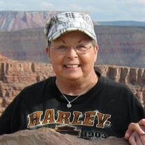 Linda Louise Smidt