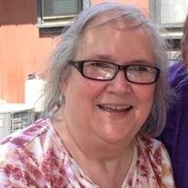 Delores Mae Leach