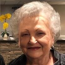 Mary Smith