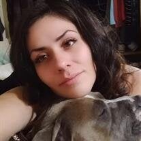 Jennifer G. Garcia