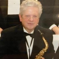 Jerry Robert Pettus