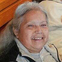 Debbie Miranda