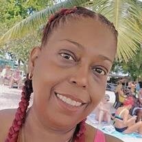 Judy Brown
