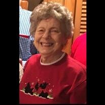 Betty Lou Chaudoin