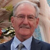 William "Randy" Camden