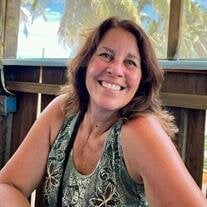 Tracy Ann Hill