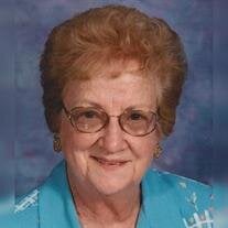 Evelyn A. Long