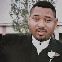 Mr. Hiran Owen Rose