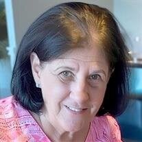 Mary Jo Pohl