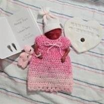 Maevelyn Joyce Gerstner