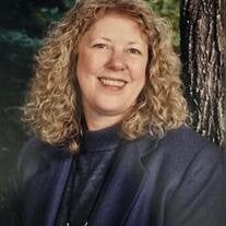 Karen Jean Peterson