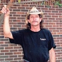 Glen Allen Pickron