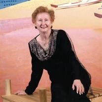 Janie Pepper