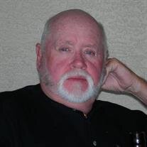 Allen R. Thompson