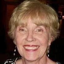 Kathleen Manning Turbett