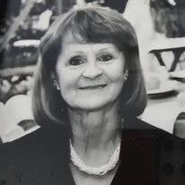 Annette Kay Borg