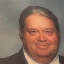 William Monroe Lindsey Sr.