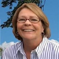 Cynthia Ann Wettling