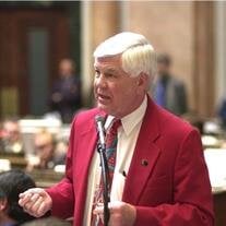 Charles "Charlie" W. Miller