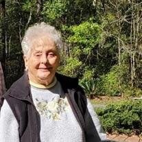 Joyce Lacy Badgett